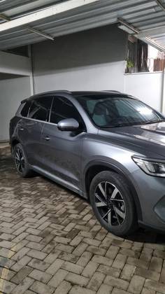 BYD SONG PRO 1.5 DM-I HÍBRIDO GS AUTOMÁTICO
